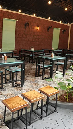 Maqla Deli restaurant near Cochin Airport Cochin International Airport Aluva