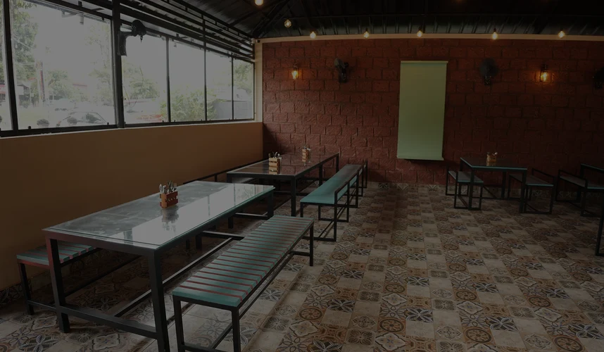 Maqla Deli Aluva restaurant near Cochin Airport - food and ambience photo 9